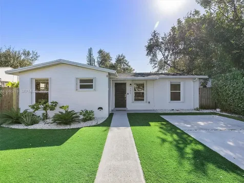 340 NW 45th Street Miami FL 33127