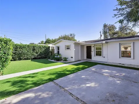 340 NW 45th Street Miami FL 33127