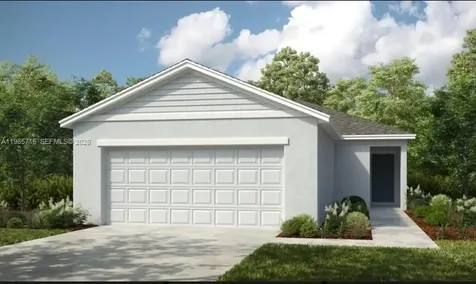 6499 Equinox Lane North Fort Myers FL 33917