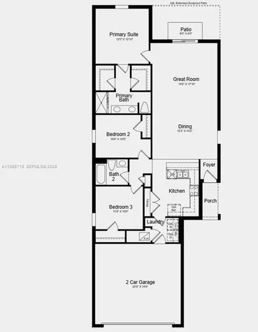 6499 Equinox Lane North Fort Myers FL 33917