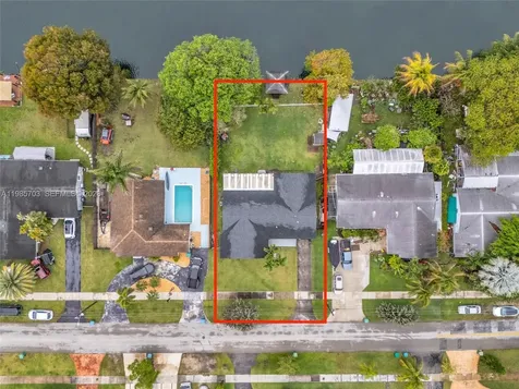 19030 Bel Aire Drive Cutler Bay FL 33157