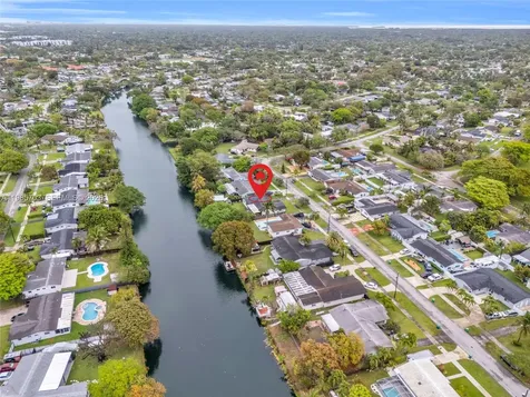 19030 Bel Aire Drive Cutler Bay FL 33157