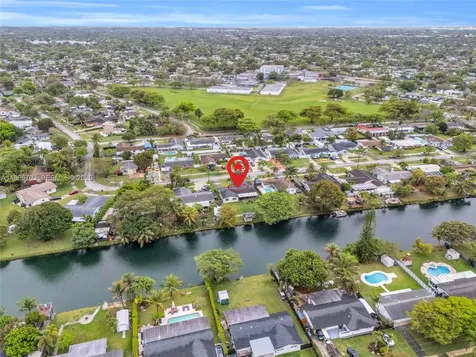 19030 Bel Aire Drive Cutler Bay FL 33157