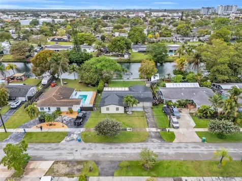 19030 Bel Aire Drive Cutler Bay FL 33157