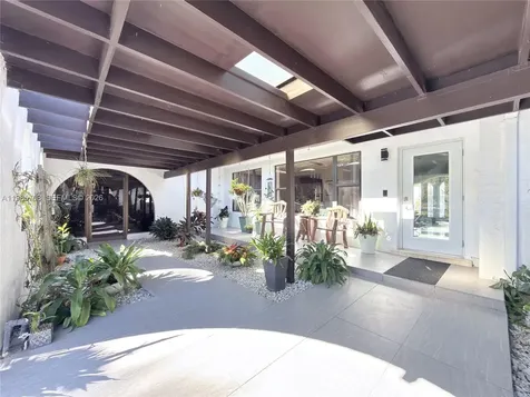 7925 SW 124th Street Pinecrest FL 33156
