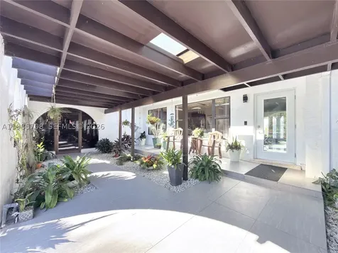 7925 SW 124th Street Pinecrest FL 33156