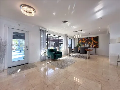 7925 SW 124th Street Pinecrest FL 33156