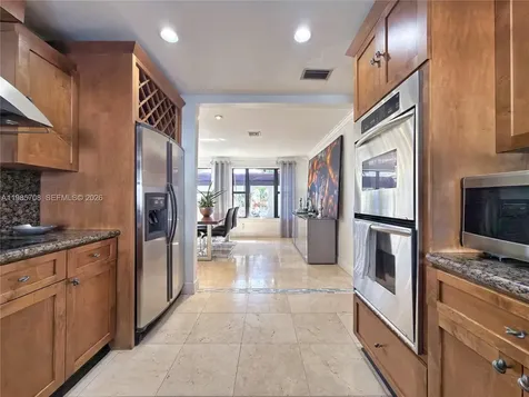 7925 SW 124th Street Pinecrest FL 33156