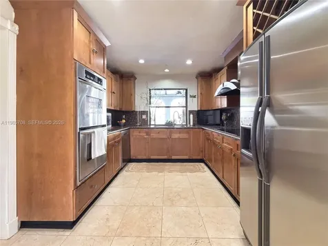7925 SW 124th Street Pinecrest FL 33156
