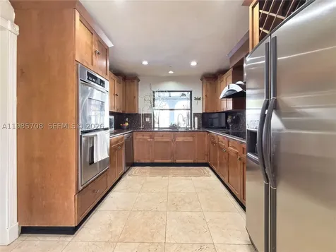7925 SW 124th Street Pinecrest FL 33156