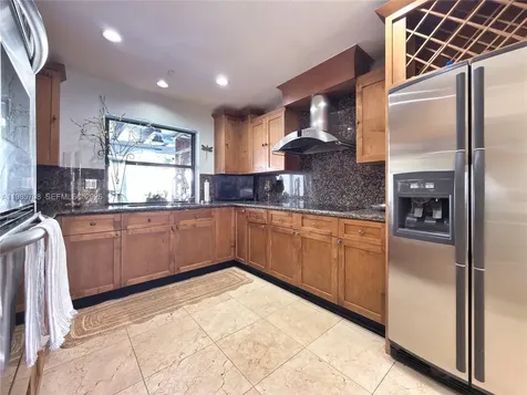 7925 SW 124th Street Pinecrest FL 33156