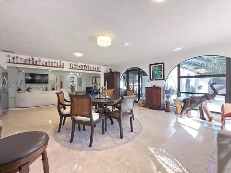 7925 SW 124th Street Pinecrest FL 33156