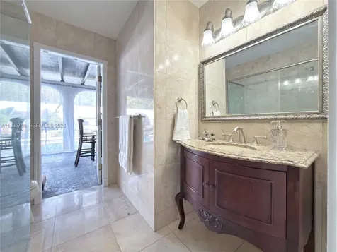7925 SW 124th Street Pinecrest FL 33156