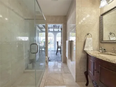 7925 SW 124th Street Pinecrest FL 33156