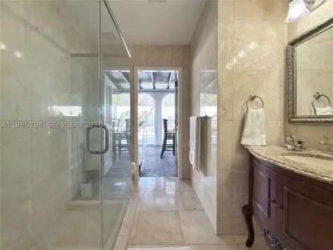 7925 SW 124th Street Pinecrest FL 33156