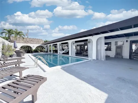 7925 SW 124th Street Pinecrest FL 33156