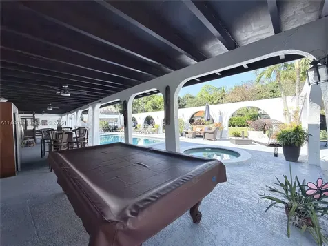 7925 SW 124th Street Pinecrest FL 33156