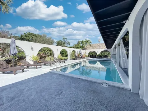 7925 SW 124th Street Pinecrest FL 33156