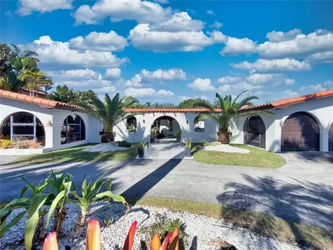 7925 SW 124th Street Pinecrest FL 33156