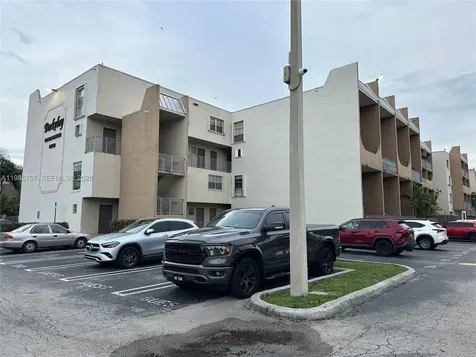 10900 SW 104th Street Miami FL 33176