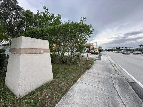 10900 SW 104th Street Miami FL 33176