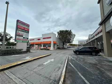 10900 SW 104th Street Miami FL 33176