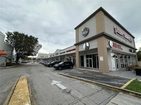 10900 SW 104th Street Miami FL 33176