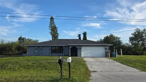 2908 NW 9th Terrace Cape Coral FL 33993