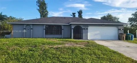 2908 NW 9th Terrace Cape Coral FL 33993