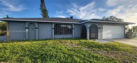 2908 NW 9th Terrace Cape Coral FL 33993