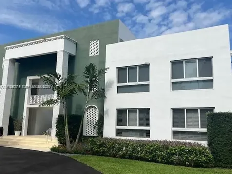 9920 Collins Avenue Bal Harbour FL 33154