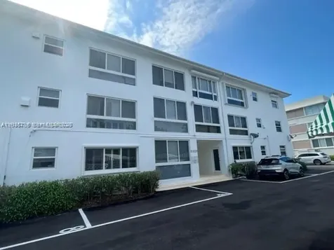 9920 Collins Avenue Bal Harbour FL 33154