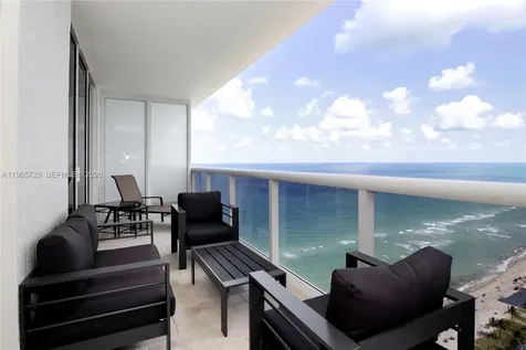 1830 S Ocean Drive Hallandale Beach FL 33009