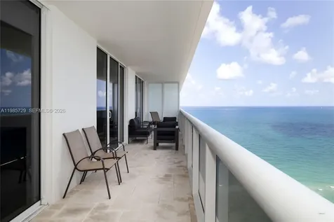 1830 S Ocean Drive Hallandale Beach FL 33009