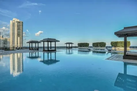 1830 S Ocean Drive Hallandale Beach FL 33009