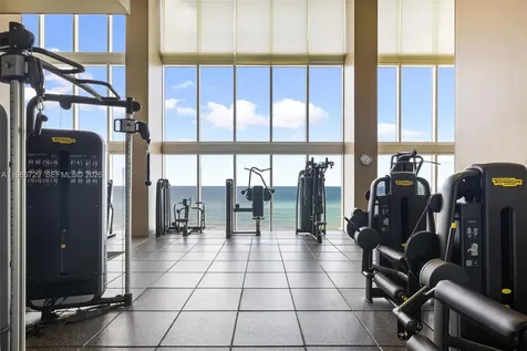 1830 S Ocean Drive Hallandale Beach FL 33009