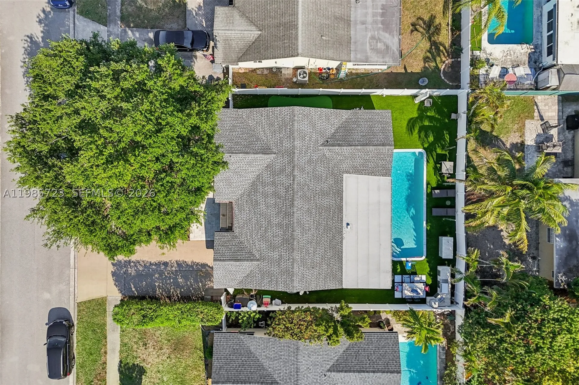 8900 SW 7th Street Boca Raton FL 33433
