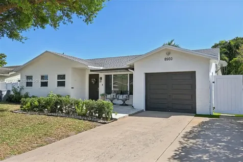 8900 SW 7th Street Boca Raton FL 33433