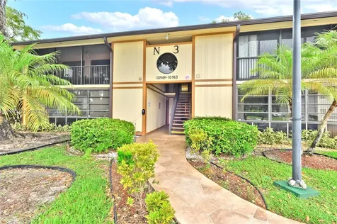 10959 W Clairmont Circle Tamarac FL 33321