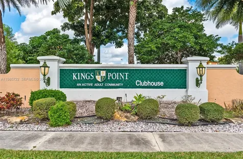 10959 W Clairmont Circle Tamarac FL 33321