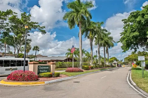 10959 W Clairmont Circle Tamarac FL 33321