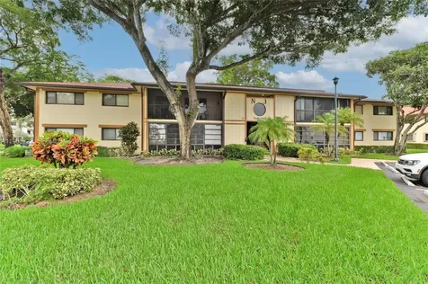 10959 W Clairmont Circle Tamarac FL 33321
