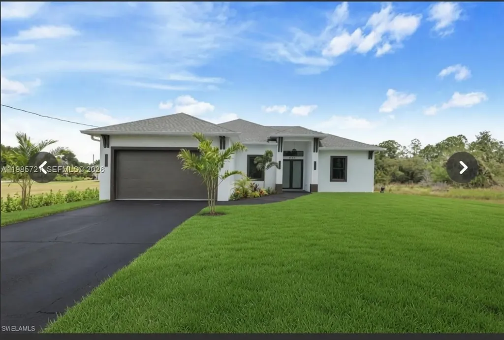 6186 N Everglades Boulevard Naples FL 34120