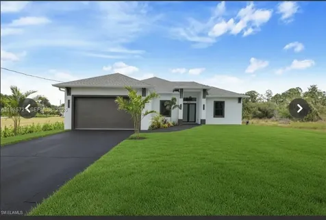 6186 N Everglades Boulevard Naples FL 34120