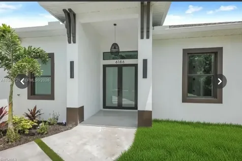 6186 N Everglades Boulevard Naples FL 34120