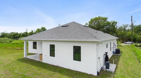 6186 N Everglades Boulevard Naples FL 34120