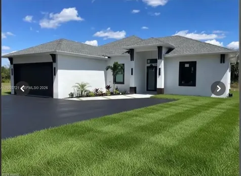 6186 N Everglades Boulevard Naples FL 34120