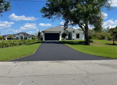 6186 N Everglades Boulevard Naples FL 34120