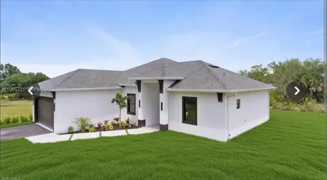 6186 N Everglades Boulevard Naples FL 34120