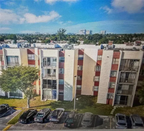 9441 SW 4th Street Miami FL 33174